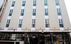 S K Legacy Hotel